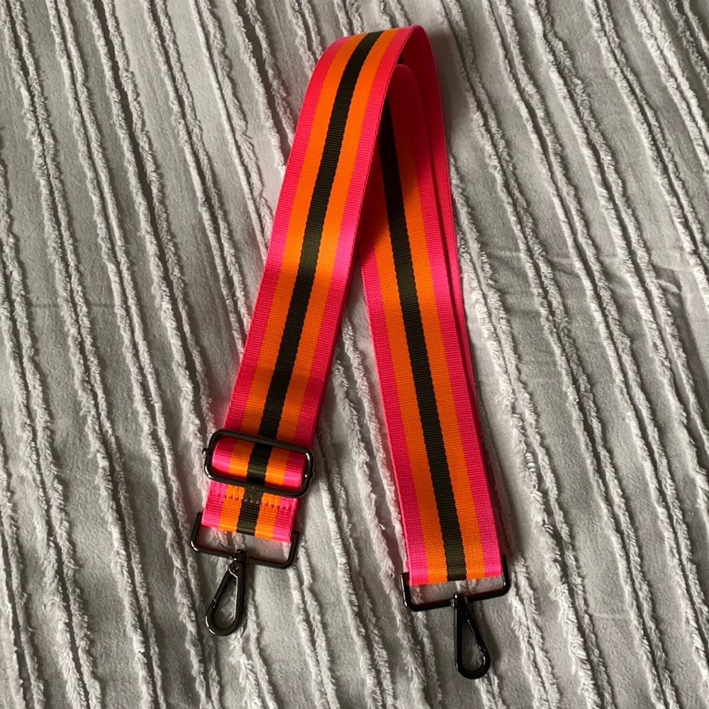 NWOT crossbody strap